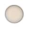 Dweled Slice 15in LED Round Flush Mount 3000K in Brushed Nickel FM-41 - alternate 3